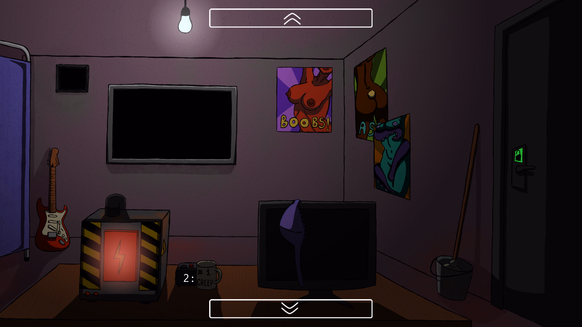 Others Completed Red Secret [v1.0] [Locrio] screenshot