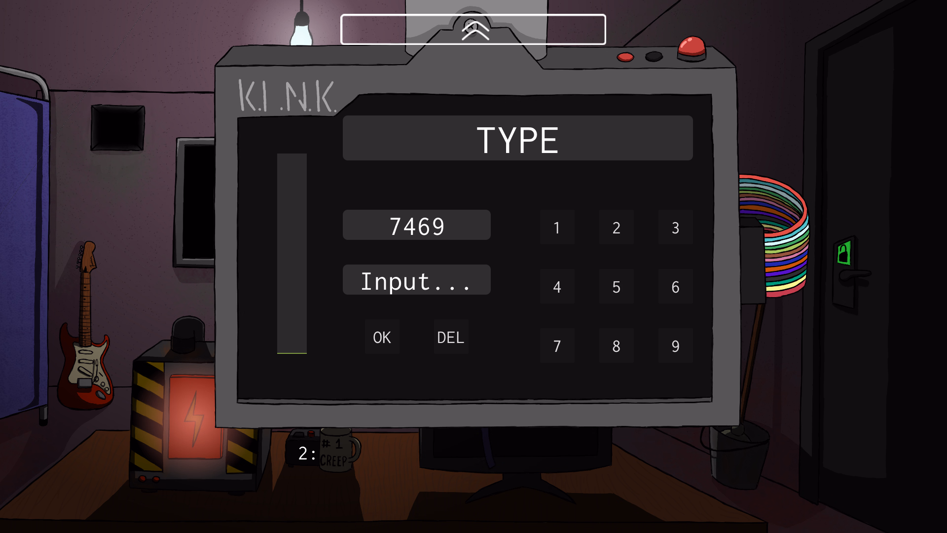 Others Completed Red Secret [v1.0] [Locrio] screenshot