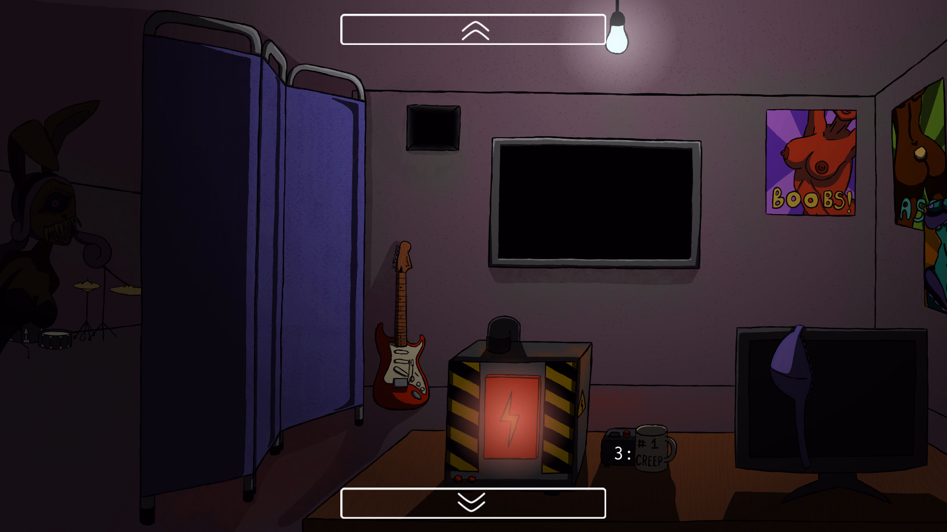 Others Completed Red Secret [v1.0] [Locrio] screenshot