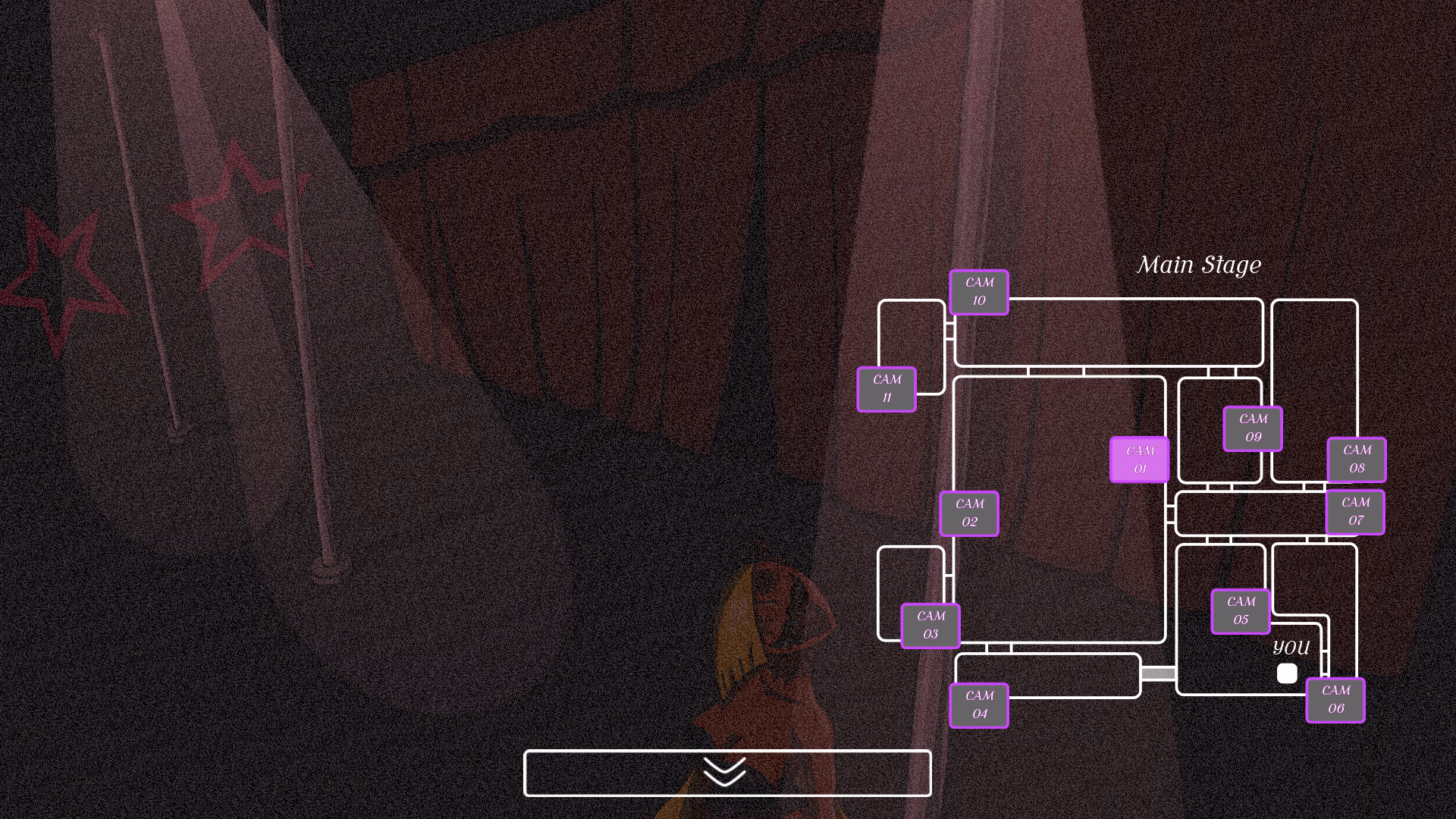 Others Completed Red Secret [v1.0] [Locrio] screenshot