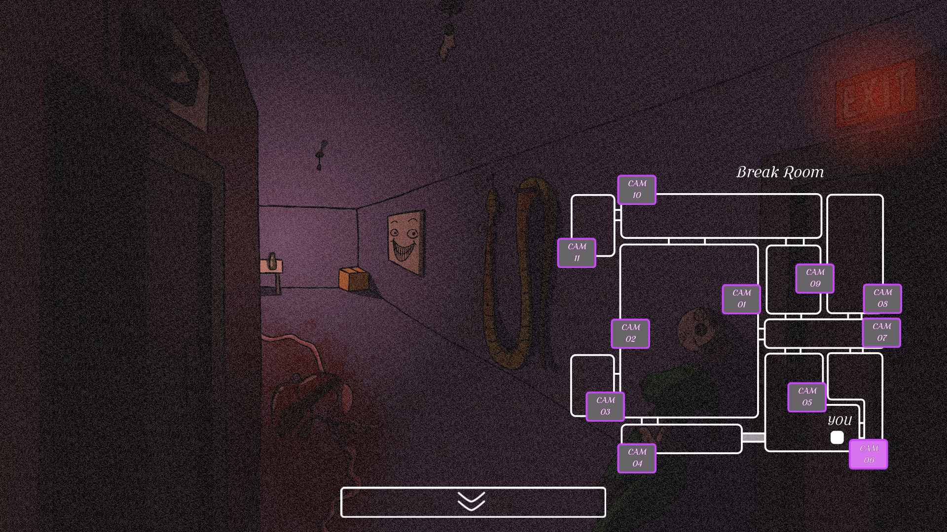 Others Completed Red Secret [v1.0] [Locrio] screenshot