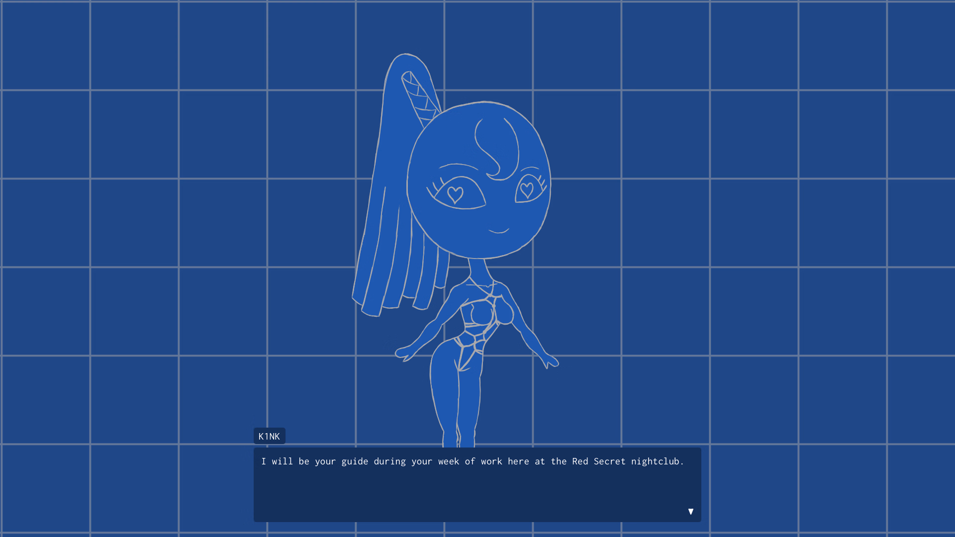 Others Completed Red Secret [v1.0] [Locrio] screenshot
