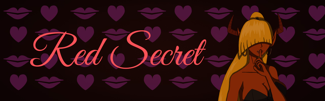 Others Completed Red Secret [v1.0] [Locrio]