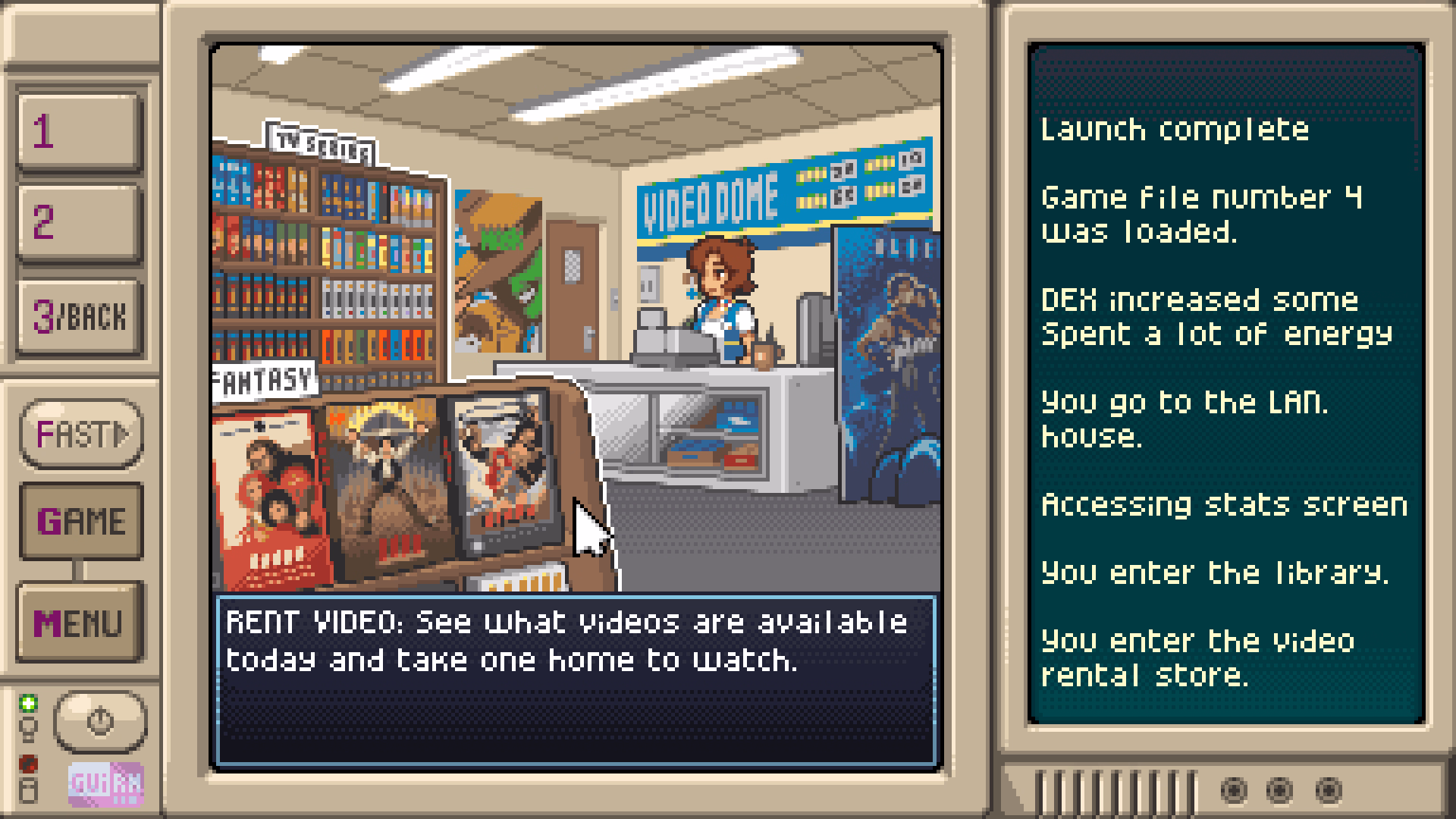 Others Love99 [demo] [GuiRM] screenshot