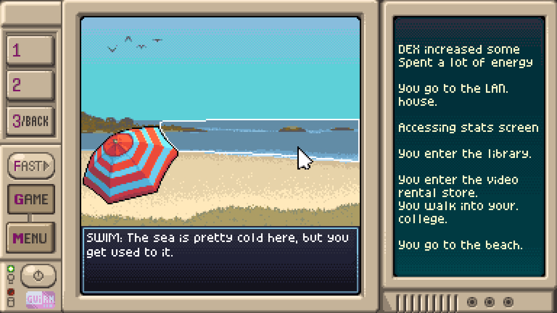 Others Love99 [demo] [GuiRM] screenshot
