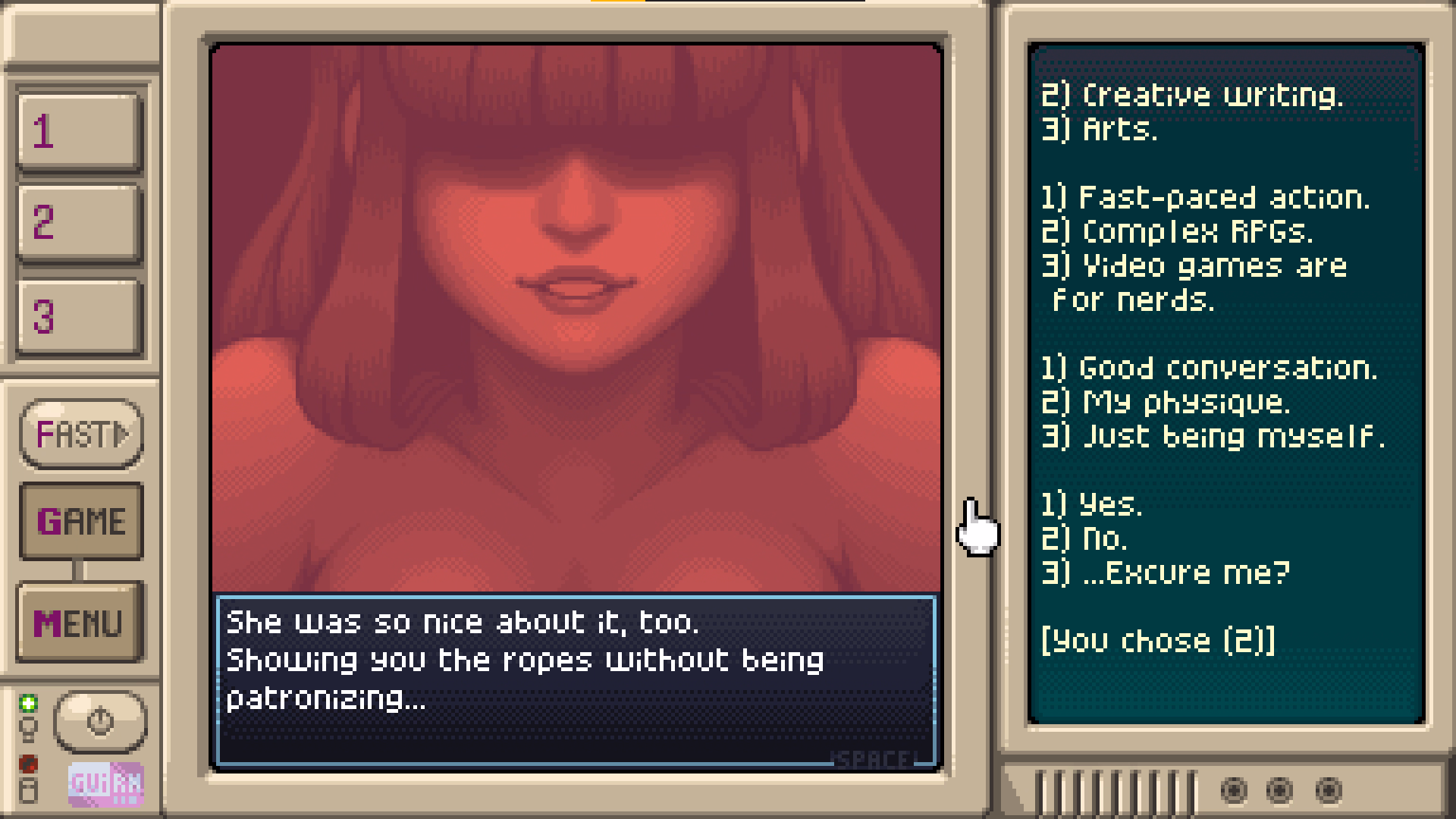Others Love99 [demo] [GuiRM] screenshot