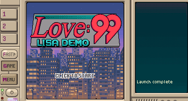 Others Love99 [demo] [GuiRM]