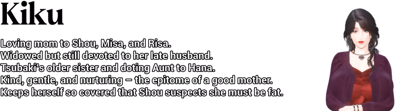 VN Ren'Py No Harem Just NTR [Ep.3 Full] [Singsun66] screenshot