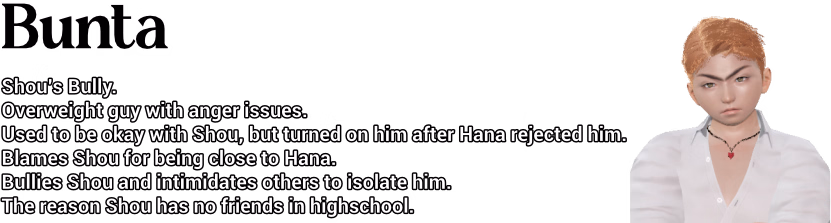 VN Ren'Py No Harem Just NTR [Ep.3 Full] [Singsun66] screenshot