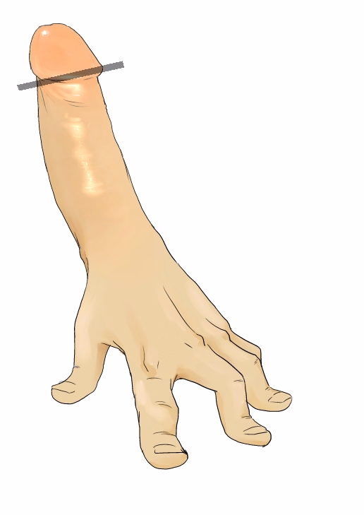 Unity Completed That Time I Got Reincarnated as a Demon Hand [2026-01-31] [Tora Creatives] screenshot