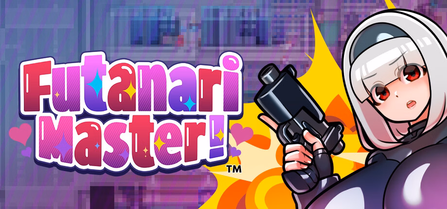 RPGM Completed Futanari Master! [Final] [NAGATOUI]