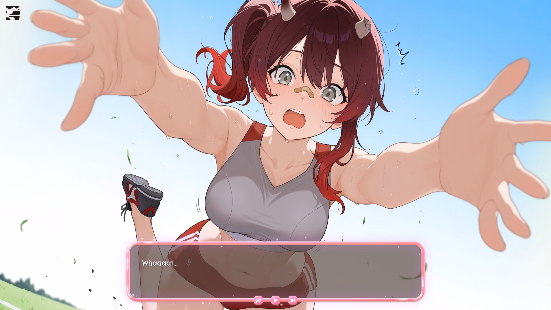 Unity Completed COWGIRL SEX FARM [v1.0] [Cutie Booty] screenshot