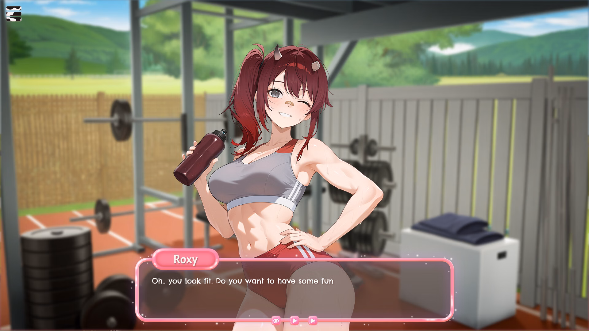 Unity Completed COWGIRL SEX FARM [v1.0] [Cutie Booty] screenshot