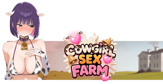Unity Completed COWGIRL SEX FARM [v1.0] [Cutie Booty] screenshot