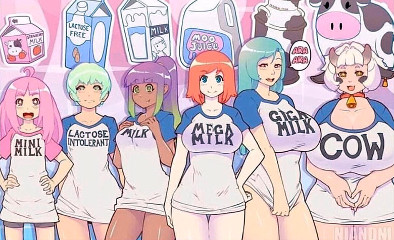 Unity Completed COWGIRL SEX FARM [v1.0] [Cutie Booty] screenshot