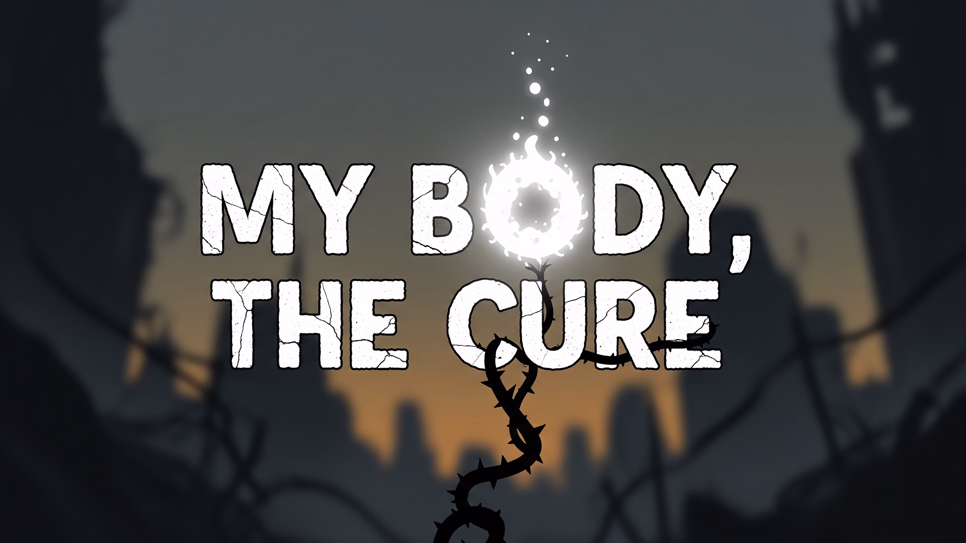 VN Ren'Py My Body The Cure [v0.1] [TekeshiX]