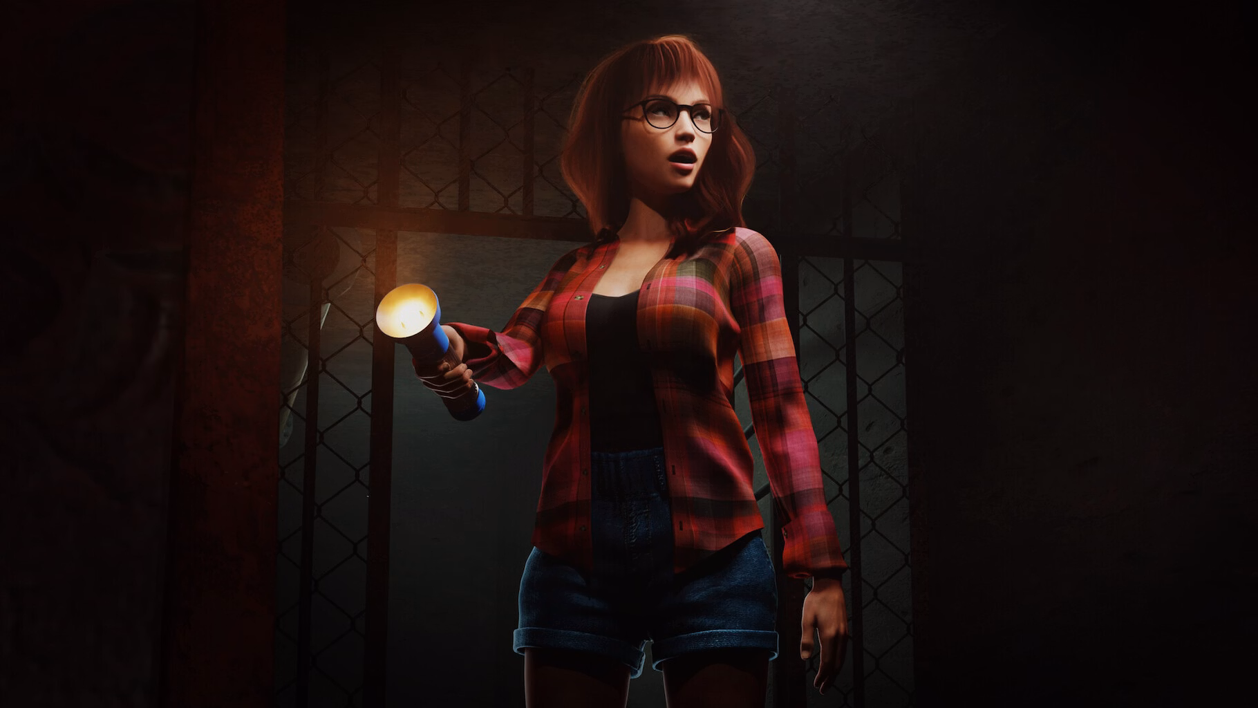 VN Unity Completed The Sex Curse [Final] [Dirty Adventures] screenshot