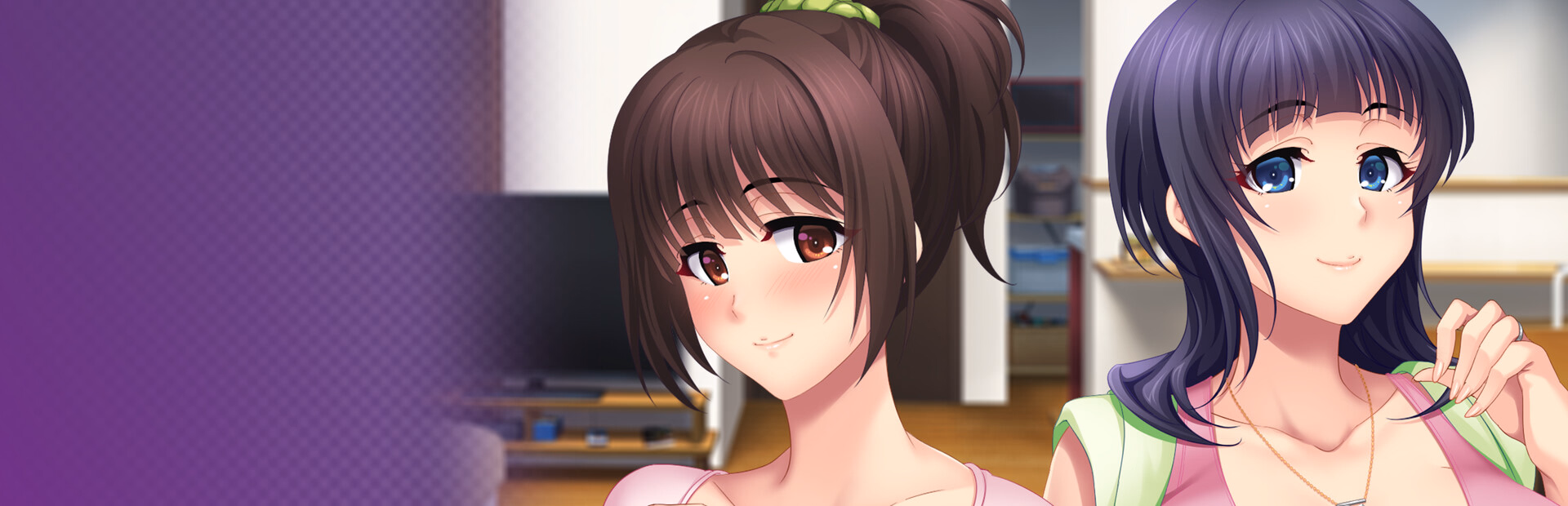 VN Others Completed Married Woman's Heaven2 - Breeding Apartments, Filling Married Women's Wombs with Child Seeds - [v1.0] [Eroit] screenshot