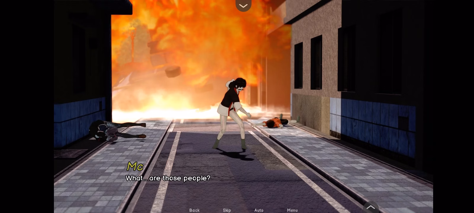 Ren'Py Last Harvest [v0.2.5a] [AKZ] screenshot