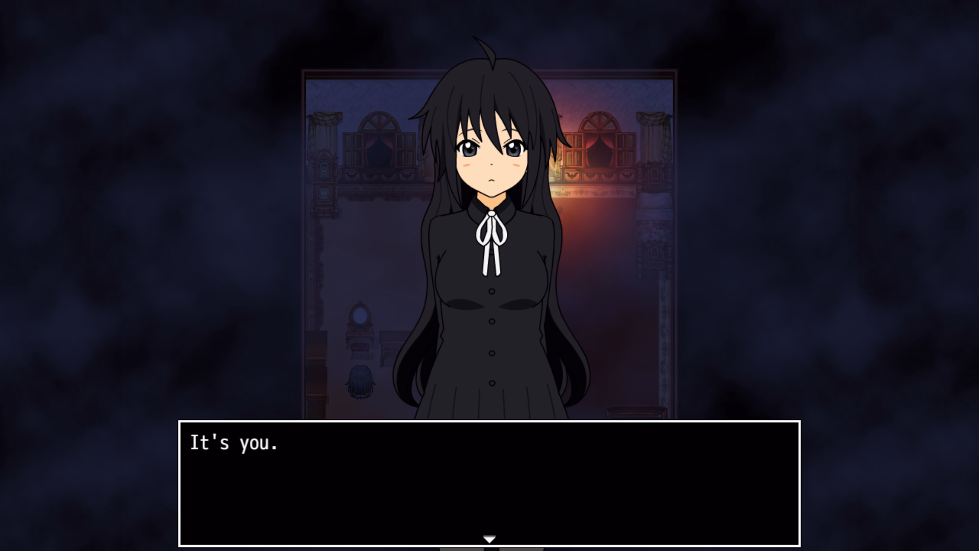 RPGM Completed Anne Vore [v1.1.0_03] [Mystery Meat Games] screenshot