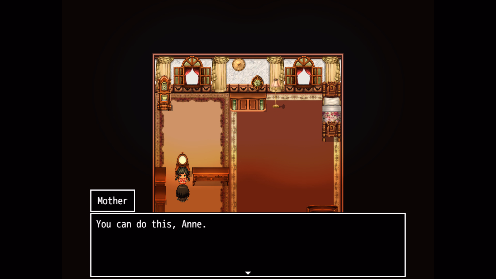 RPGM Completed Anne Vore [v1.1.0_03] [Mystery Meat Games] screenshot