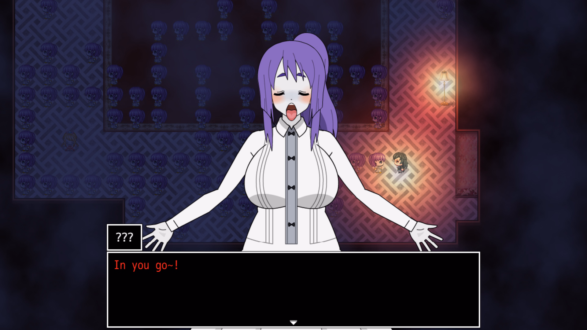 RPGM Completed Anne Vore [v1.1.0_03] [Mystery Meat Games] screenshot