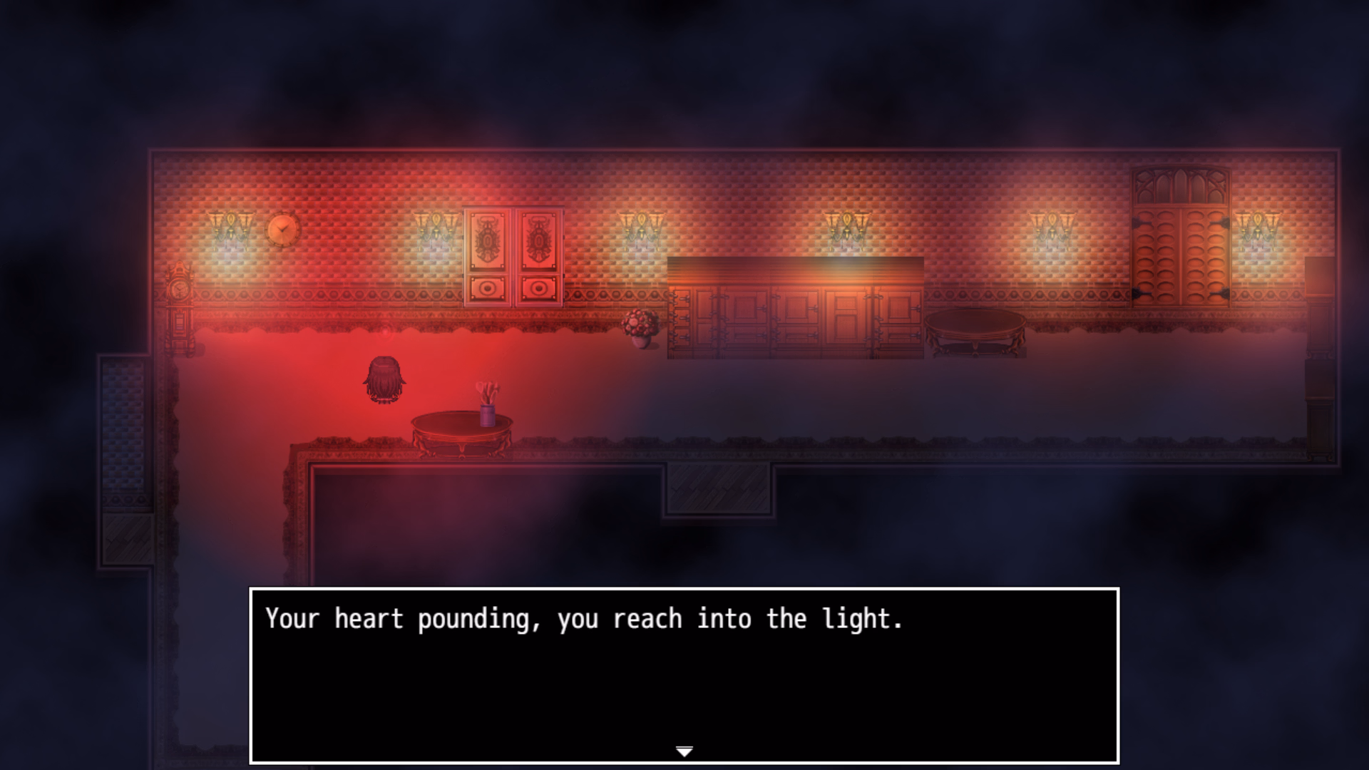 RPGM Completed Anne Vore [v1.1.0_03] [Mystery Meat Games] screenshot