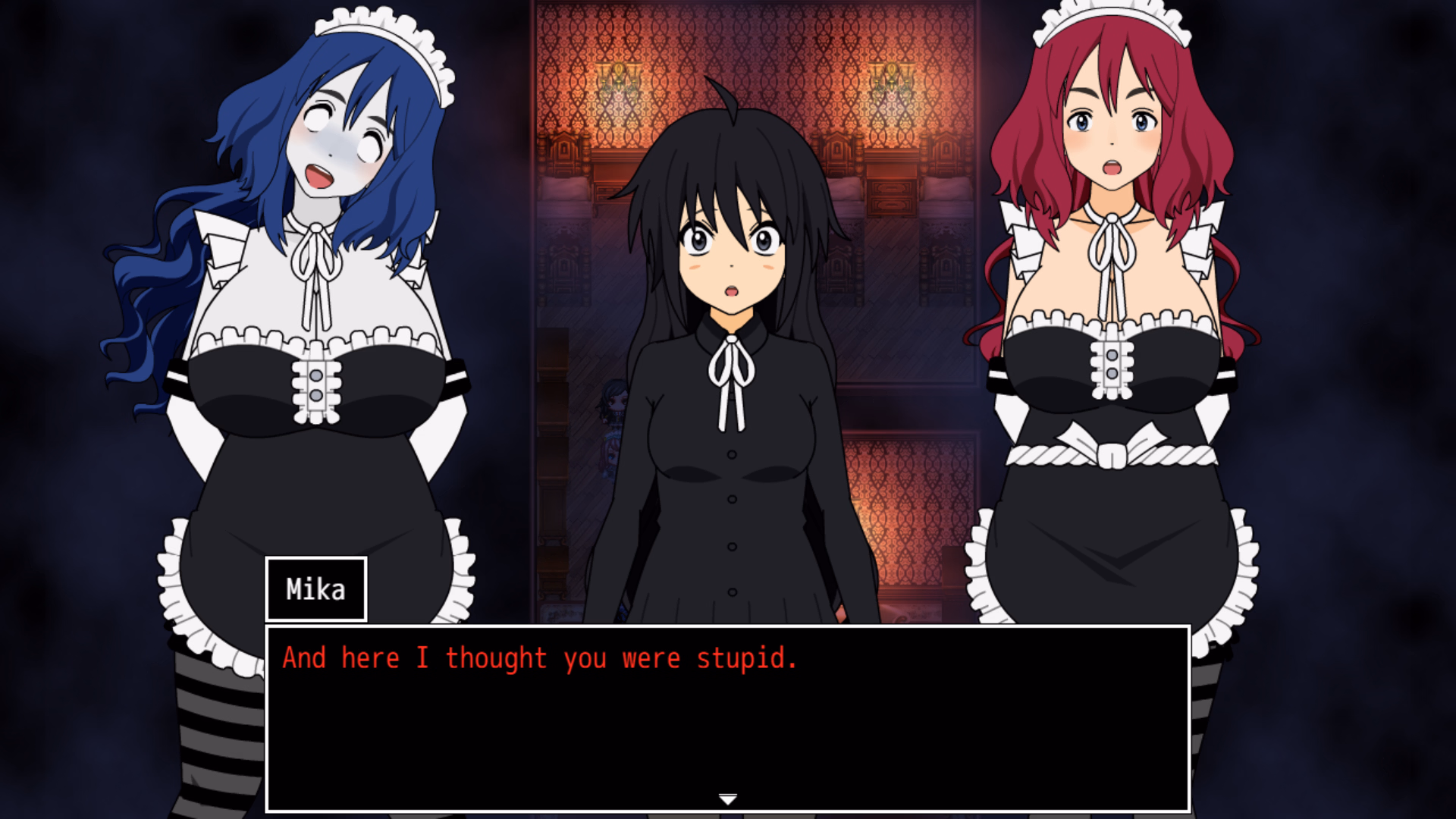 RPGM Completed Anne Vore [v1.1.0_03] [Mystery Meat Games] screenshot