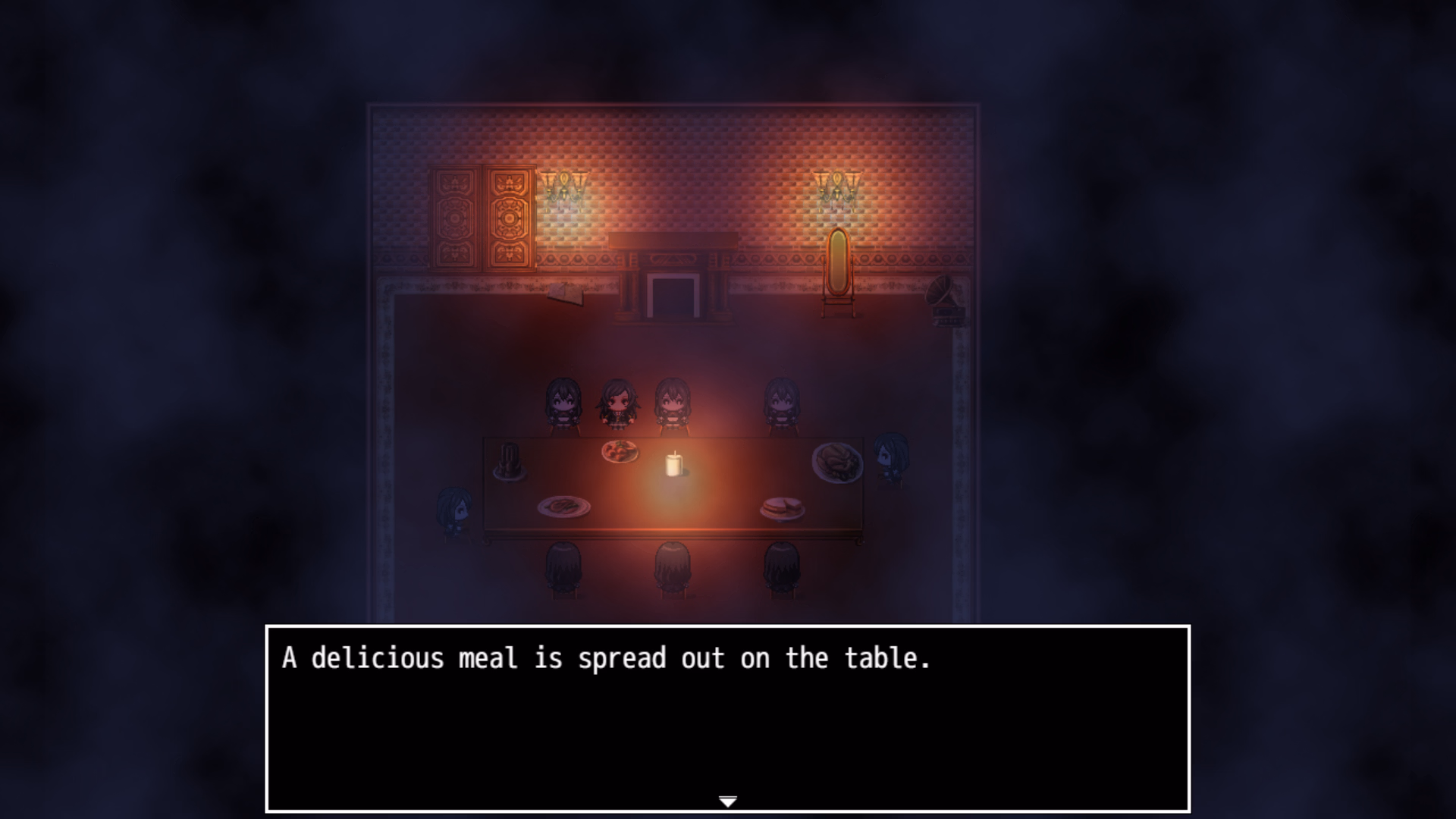 RPGM Completed Anne Vore [v1.1.0_03] [Mystery Meat Games] screenshot