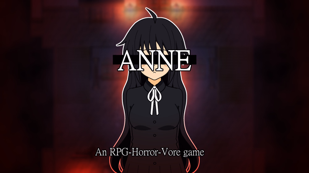 RPGM Completed Anne Vore [v1.1.0_03] [Mystery Meat Games]