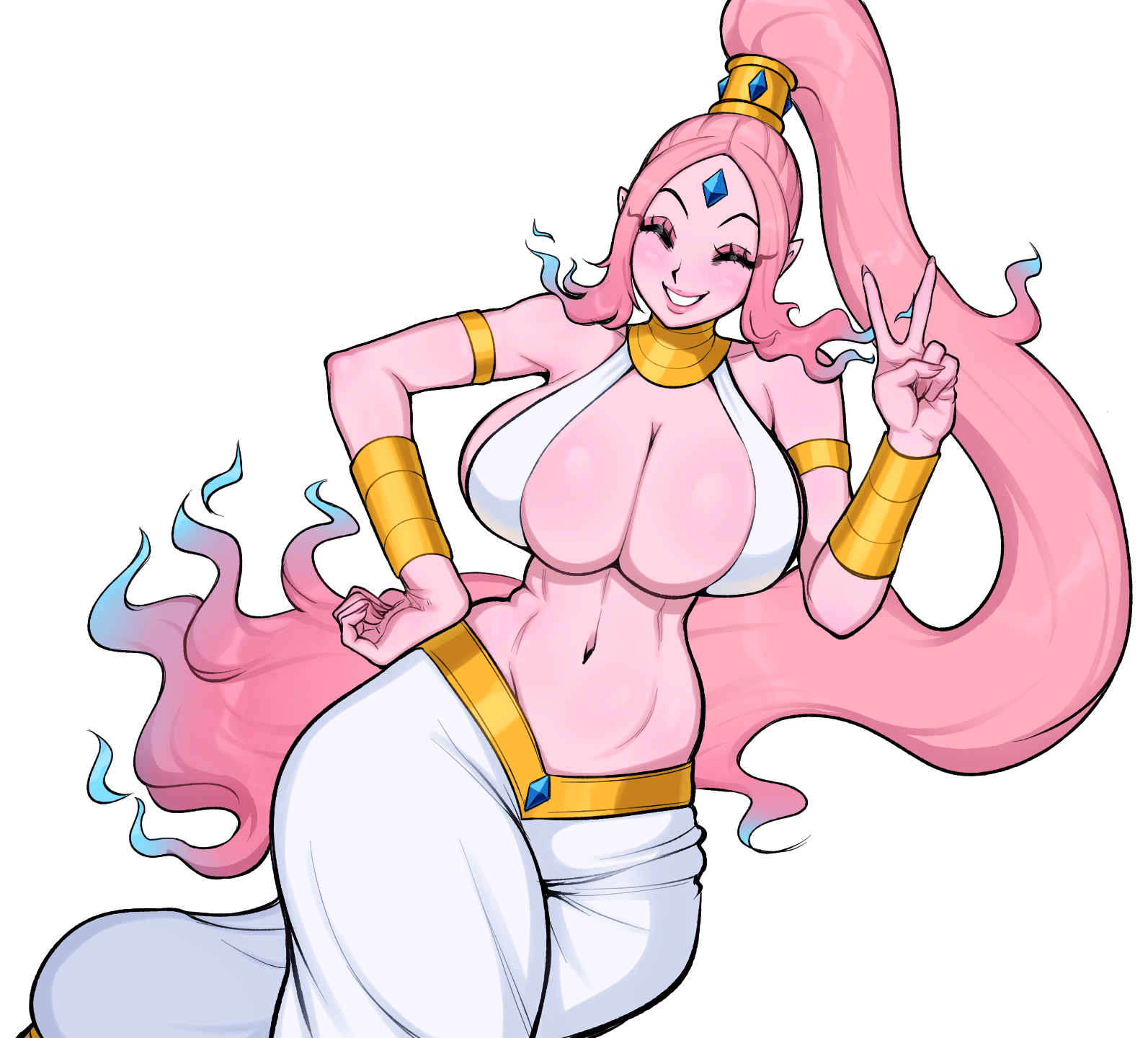 VN Ren'Py Bottled Up! [v0.1 Prologue] [Afrobull] screenshot