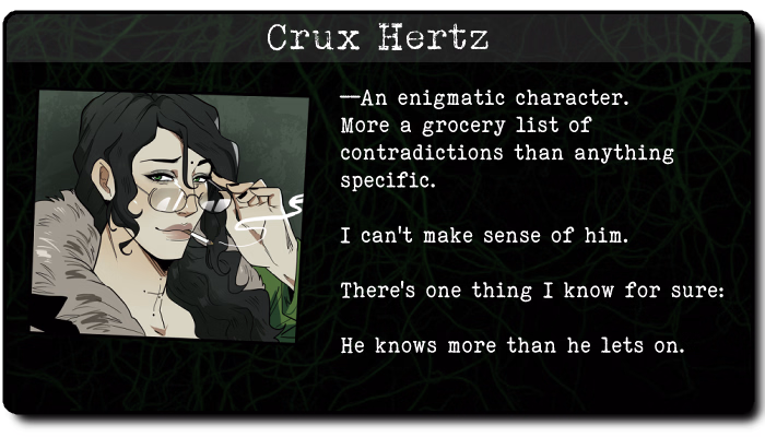 VN Ren'Py Reanimated Heart [v1.0] [Double Dead Studio] screenshot