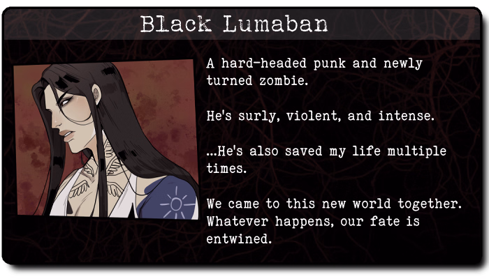 VN Ren'Py Reanimated Heart [v1.0] [Double Dead Studio] screenshot