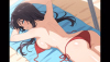 Ren'Py Fragrance of her Flower [Demo] [MesuWorks] screenshot
