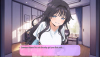 Ren'Py Fragrance of her Flower [Demo] [MesuWorks] screenshot