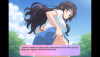 Ren'Py Fragrance of her Flower [Demo] [MesuWorks] screenshot