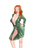 Isabella_home_hanche_happy.png