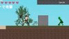 Unity Completed The Game Where the Hammer Girl is Violated by Monsters [v1.0] [nendoro] screenshot