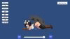 Unity Completed The Game Where the Hammer Girl is Violated by Monsters [v1.0] [nendoro] screenshot