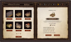 HTML The World of Bemoria [Initial Build v0.10a] [Bemorian Studios] screenshot