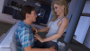 VN Ren'Py Abandoned Playing the Girlfriend [v0.1] [NoctaEterni] screenshot