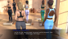 VN Ren'Py Abandoned Playing the Girlfriend [v0.1] [NoctaEterni] screenshot
