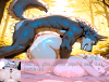 RPGM Completed Thrown to the Wolves [v1.0] [adastra] screenshot