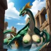 HTML Abandoned The Legendary Pokemon Breeder [v5.3] [Brpdchainsaw] screenshot