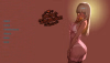 VN Ren'Py Debt&Temptation [v0.1] [AzureGlint] screenshot