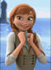 Excited Frozen Elsa.gif