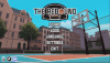 Ren'Py The Rebound [v0.1.4.1] [FoxCity] screenshot