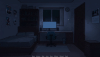 Ren'Py The Rebound [v0.1.4.1] [FoxCity] screenshot