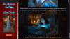 VN HTML Lune: Lanterns over San Palma [v0.0.2] [Violet Kitten] screenshot