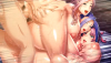 VN Others Completed Haha Sannin to Ana Asobi [Final] [Waffle] screenshot